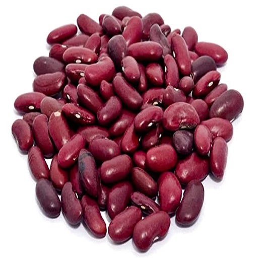 Organic Rajma
